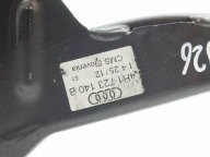 PEDAL brakes cap AUDI RS4 B8 RS5 8T 4H1723140B