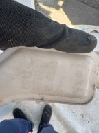 VW PASSAT B6 3C00 washer fluid tank tank 3C0955453G