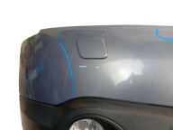 bumper front front NISSAN QASHQAI J10 (2007-2009) KOD LAKIERU B52 G