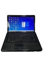 Notebook Dell N5030 15,6 " Intel Pentium Dual-Core 3 GB / 320 GB čierny