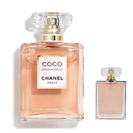 Chanel Coco Mademoiselle 100ml EDP PERFUMY DAMSKIE inspiracja