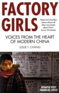 Factory Girls: Voices from the Heart of Modern