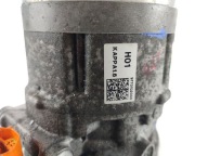 compressor compressor; of the air conditioning HYUNDAI IONIQ 97701-G2000