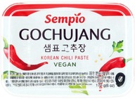 Pasta Gochujang z chilli papričiek 170g - SEMPIO
