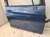 OPEL ASTRA K 5 V door right front right front Z22S TAPQ