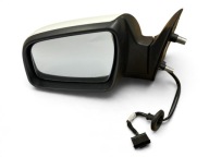 mirror exterior left side Opel Zafira B facelift 2012 1331289YW6