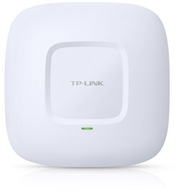 Access Point TP-LINK EAP110 (11 Mb/s - 802.11b, 300 Mb/s - 802.11n, 54 Mb/s