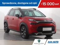 Citroen C3 Aircross 1.2 PureTech, Salon Polska