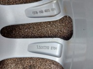 discs disc AUDI A3 S3 8P 18 CALI