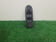 control panel of the window driver´s CITROEN C5 96644917X