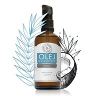 Olej na vlasy MONOI REGENERÁCIA/LESK 100 ML