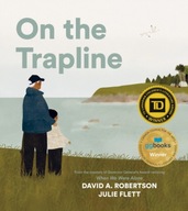 On The Trapline Robertson DavidA. ,Flett Julie