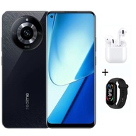 Smartfon realme 11 5G 12 GB / 256 GB 5G czarny