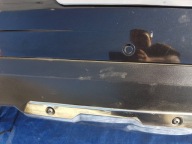 bumper rear rear part Mercedes GL X164 c197 197