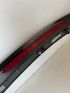 Spoiler lotka visor bonnet boot Audi A1 8X LY9T