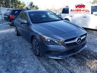 Mercedes-Benz CLA 2018r, 4x4, 2.0L, 250 4MATIC...