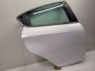 door rear part right side Alfa Romeo Giulietta 3 facelift 2018