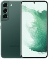 Samsung Galaxy S22 S901B 8/256GB Phantom Green + Gratisy