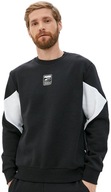 Bluza męska sportowa Puma Rebel Crew r.XXL czarna