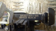 Volkswagen OE 3G0827503C lock bonnet PASSAT B8 NR M945