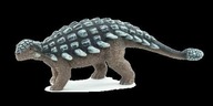 Animal planet mojo ankylosaurus