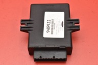 control unit module springing A2515450216 MERCEDES R-KLASA W251 3.0 CDI 224KM