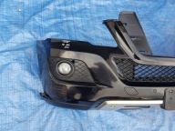 bumper front front MERCEDES ML W164 LIFT C197 197