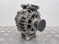 Mercedes C200 CGI W204 Alternator A0009067902