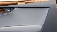 A5 8W side upholstery door right COUPE 8W6867134