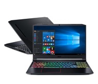 OUTLET Laptop Acer Nitro 5 i7-10750H/16GB/512/W10 RTX2060 144Hz