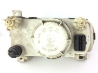 REFLEKTOR light front SKODA left 301246051 SKODA