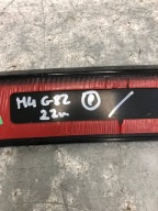 spoiler LOTKA bonnet boot BMW M4 G82 8074910