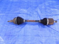 semi-axis left left front AUTOMAT VW CRAFTER II 2,0TDI
