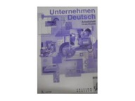 Unternehmen Deutsch Arbeitsheft - Ch Wiseman