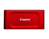 Externí disk SSD Kingston XS1000R 2TB