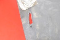 mudguard right front front 970504126 PORSCHE PANAMERA 970 09-13