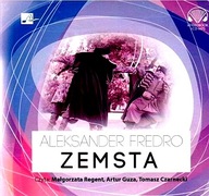 ZEMSTA AUDIOBOOK W.2021