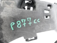 VOLVO S60 III V60 II 18- support bracket holder W bumper left front
