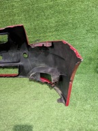 front bumper front TOYOTA AURIS and E15 06- NR.Z9095