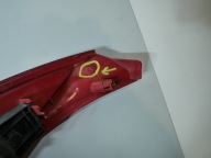 Citroen C3 light right rear rear part
