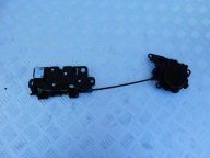 BMW SERIA 2 (U06) Active lock dociag bonnet boot 746441112 KOMPLET