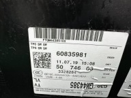 side door przednich BMW 5 G30 G31 2844126
