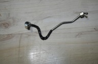 hose fuel line Citroen C5 X7 III Lift