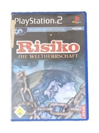 Risk Global Domination (PS2)