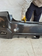 SUBARU XV 11- bumper rear part rear 57704FJ041