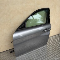 door complete front left ALFA ROMEO GIULIA 2017 ROK