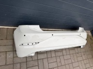 Vw Polo 2G 22- bumper rear part rear