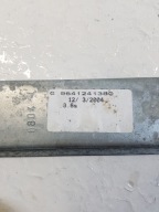 ELE mechanism windows left front CITROEN C2 9641241380