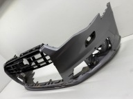 AUDI A6 C7 LIFT bumper front front 4x PDC DO NAPRAWY LX7P