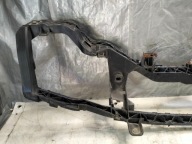 support panel for radiators pillar FORD FOCUS MK2 06r 1.8 TDCI 4M51-8B041-AL